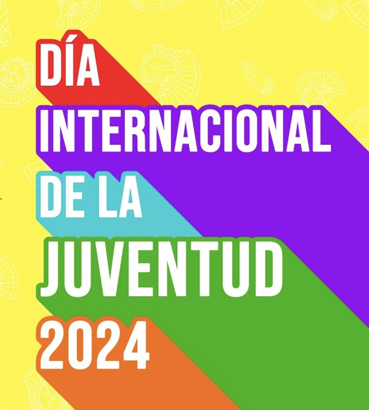 Día internacional de la juventud