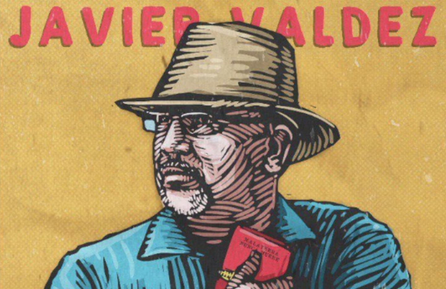 Javier Valdez