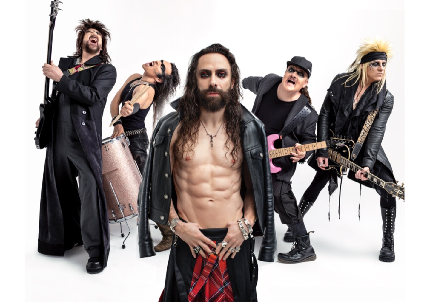 Moderatto
