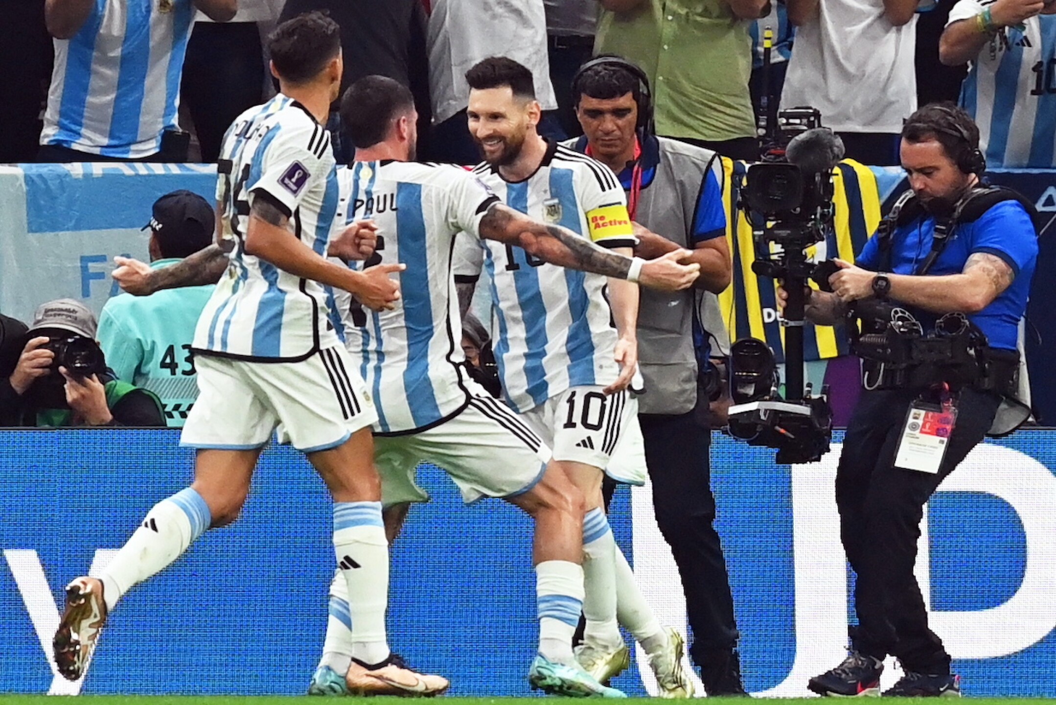 argentina-croacia-semifinales-qatar-2022