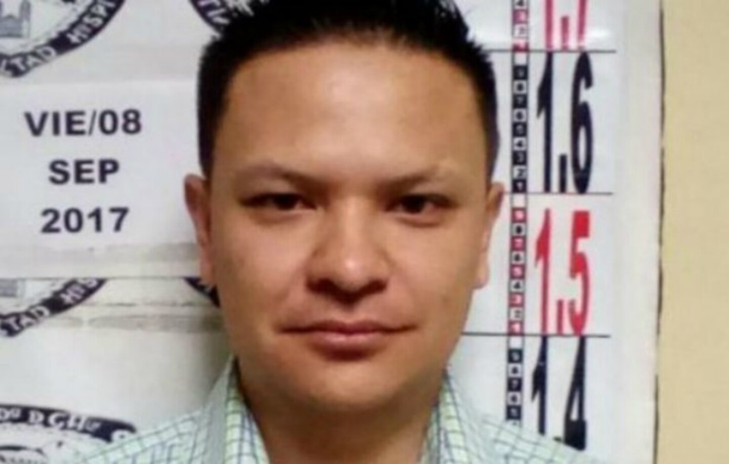 Cae sobrino de césar Duarte en Chihuahua