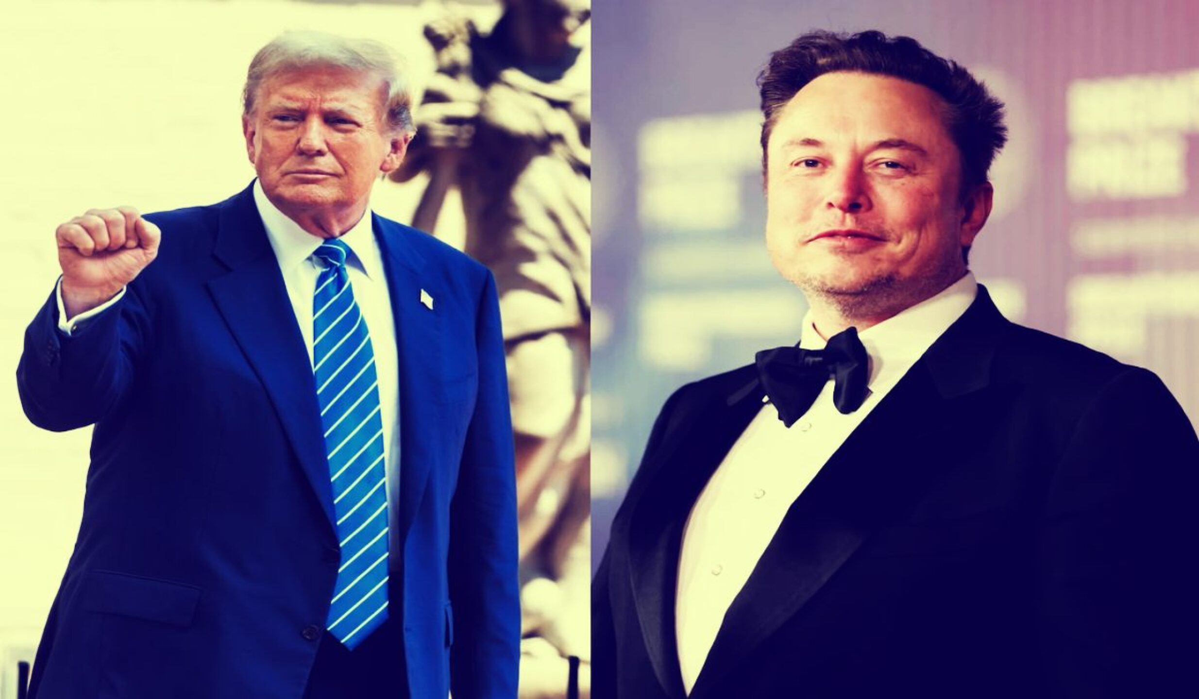 trump-musk