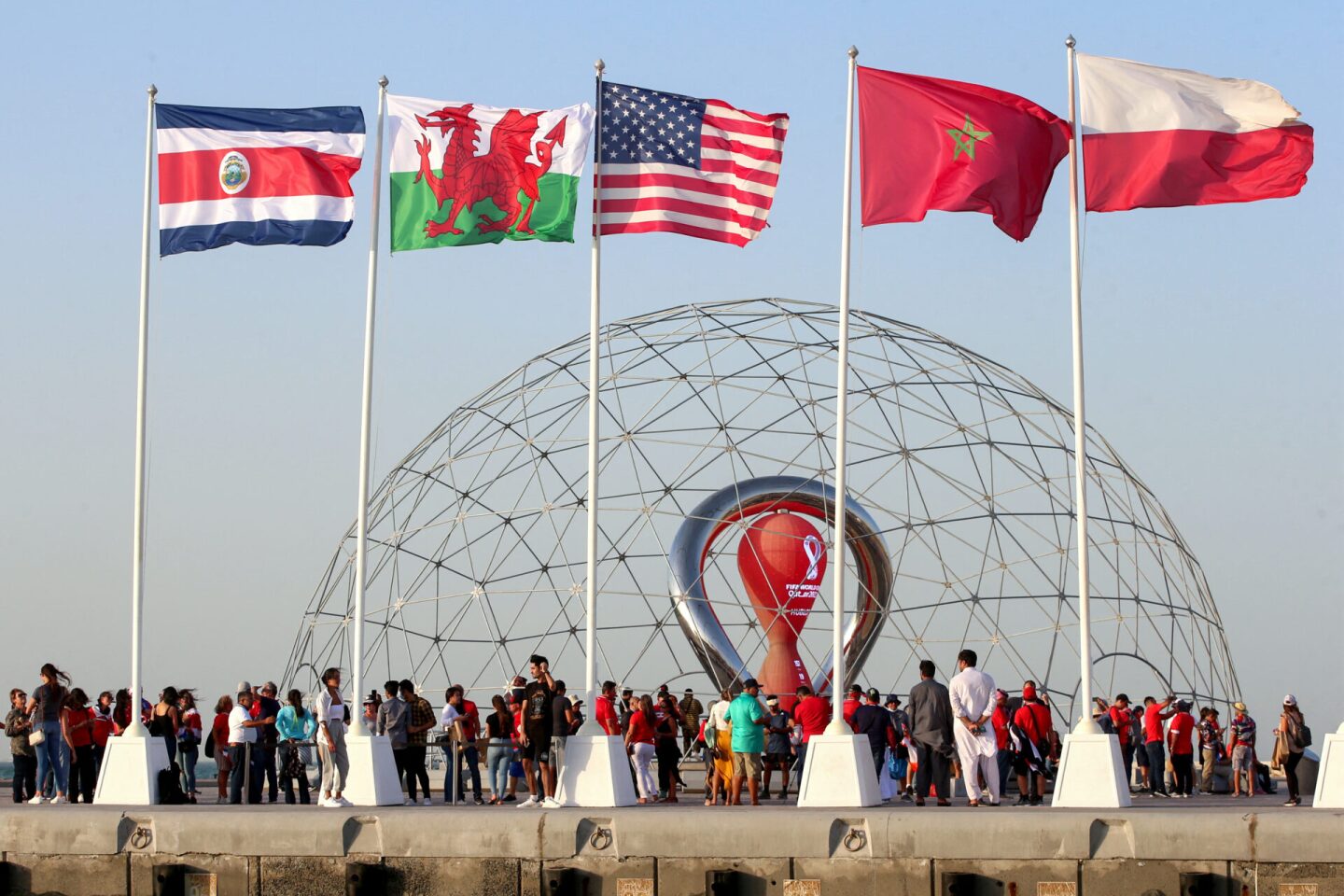 Qatar