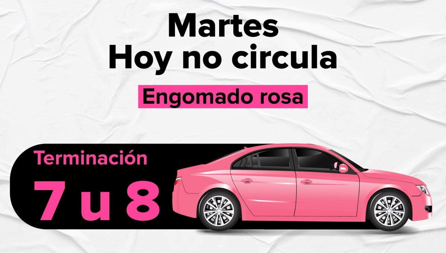 hoy no circula 27 de junio cdmx edomex