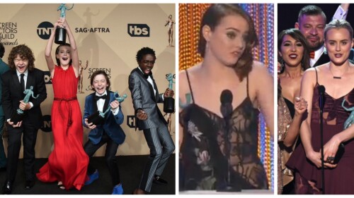 sag
