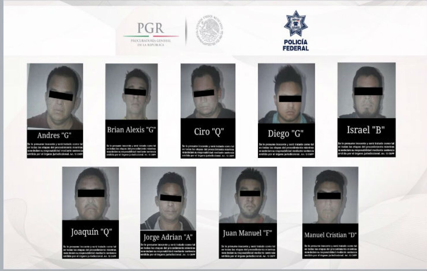 Huachicoleros Twitter