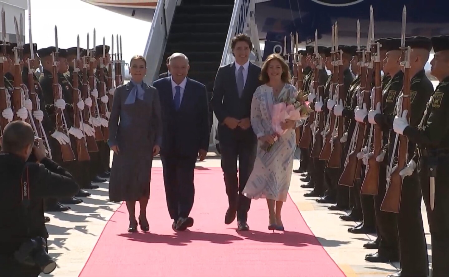 Trudeau-aifa