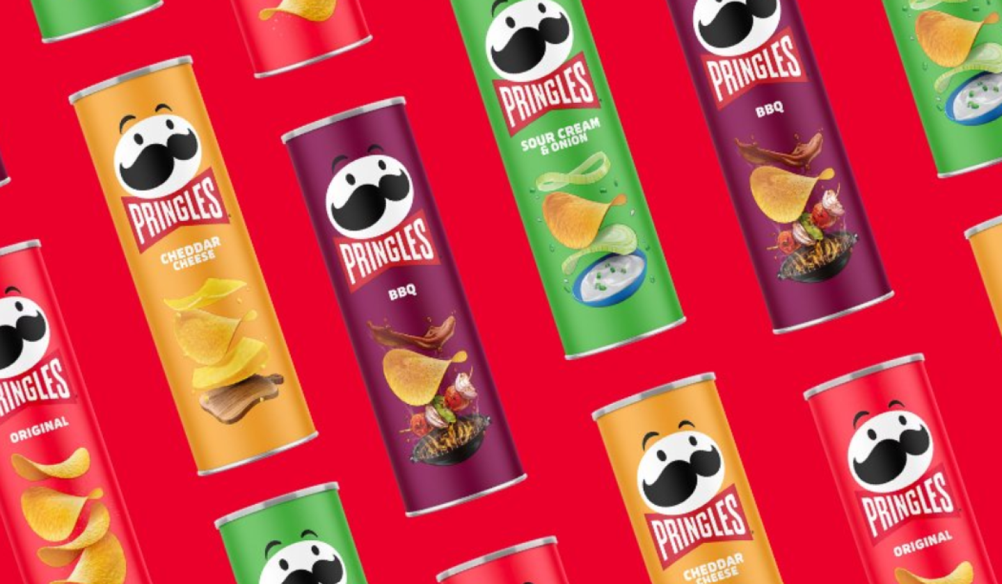 Pringles
