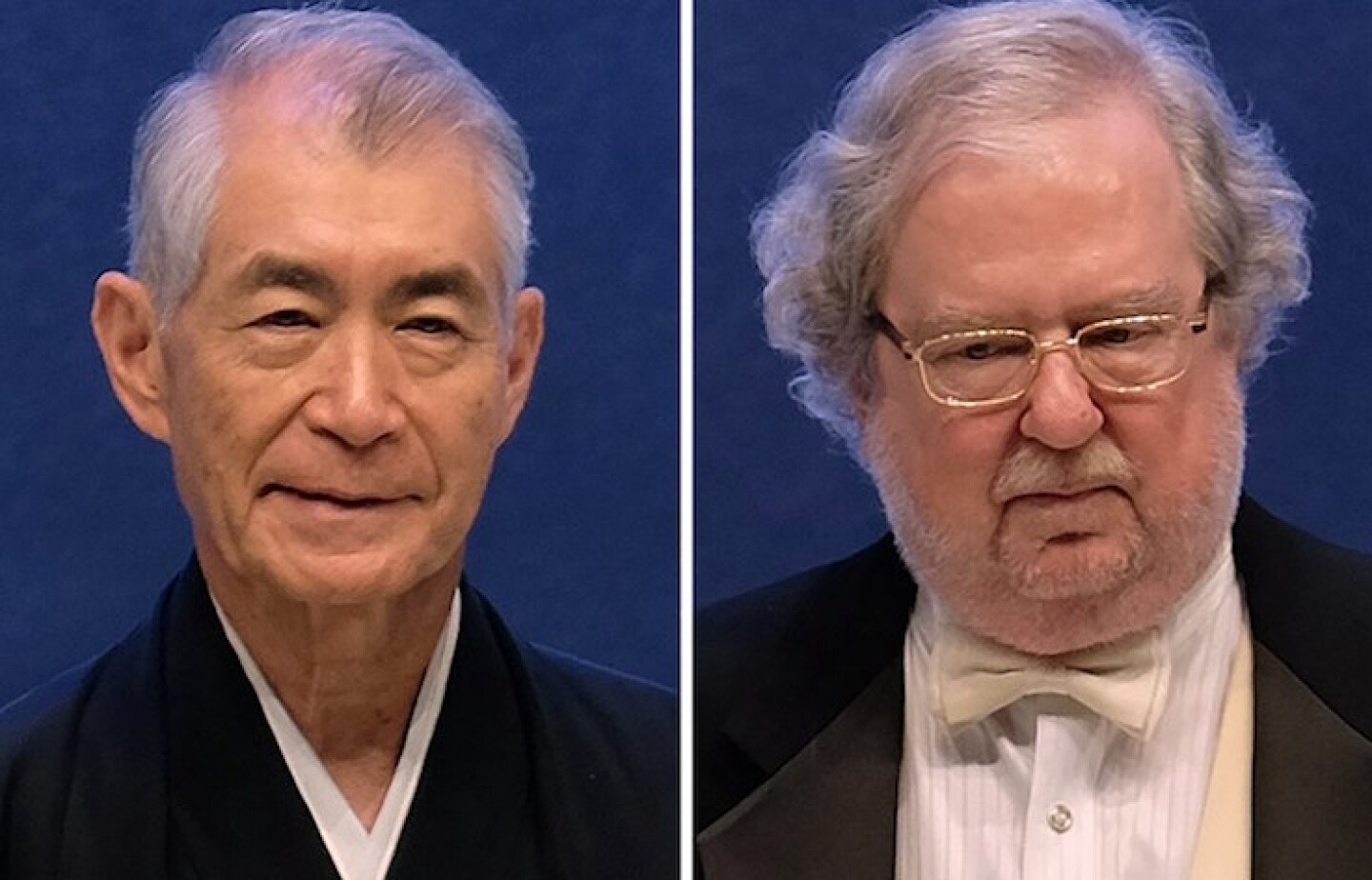 SWEDEN-NOBEL-MEDICINE