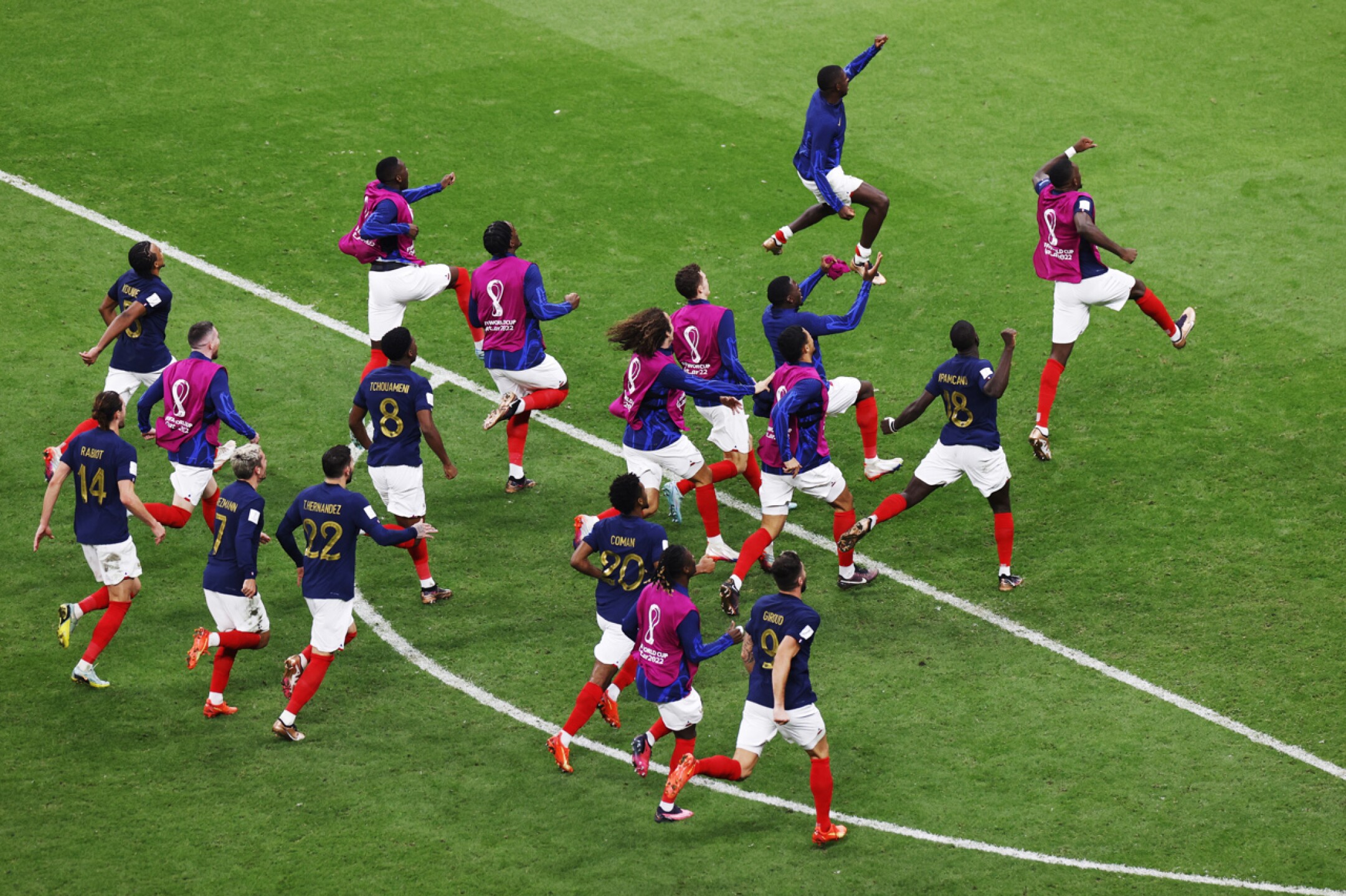 cuando-se-juegan-los-proximos-partidos-en-el-mundial-de-qatar