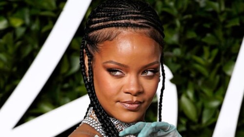 Rihanna