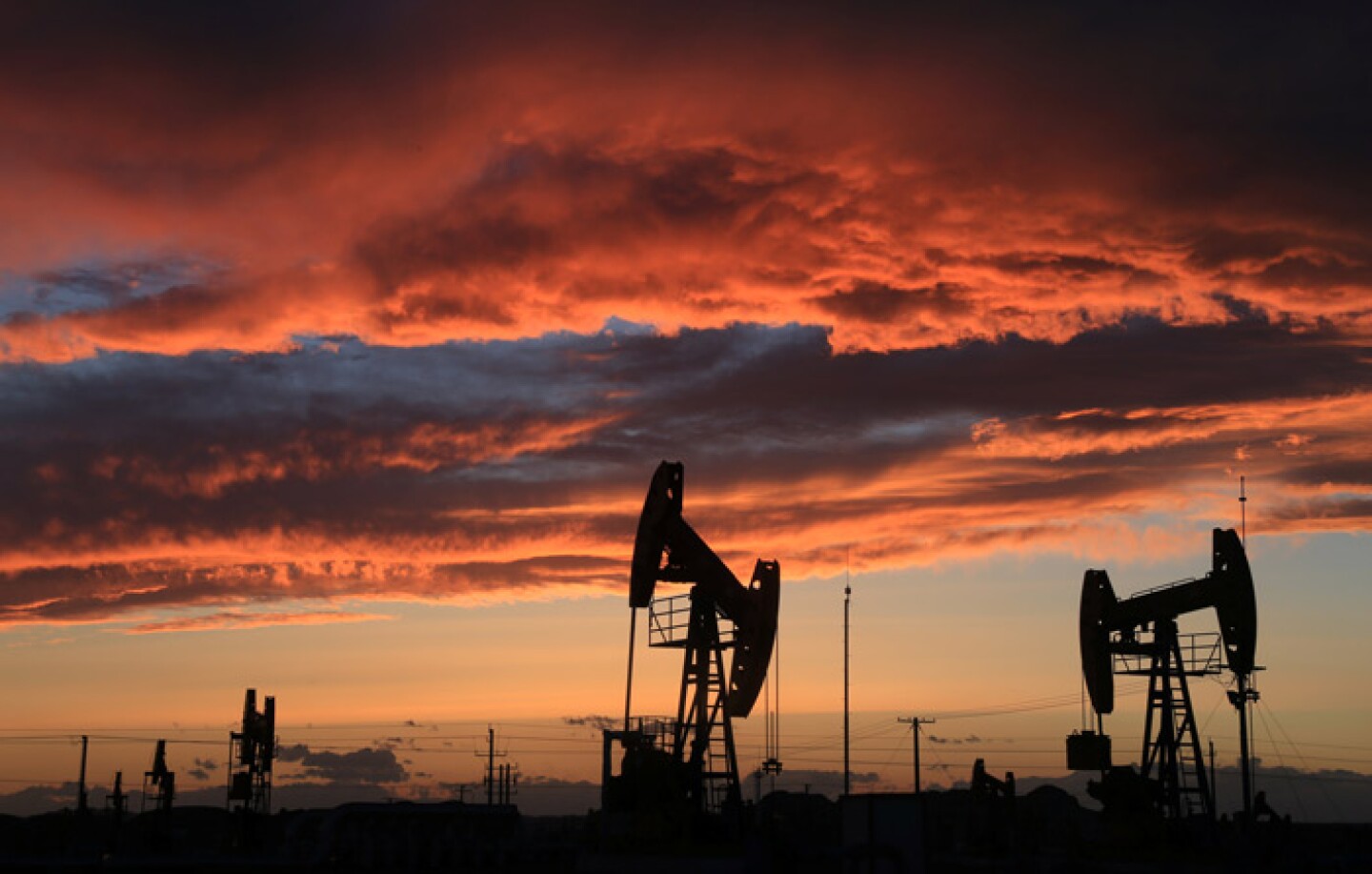 petroleo