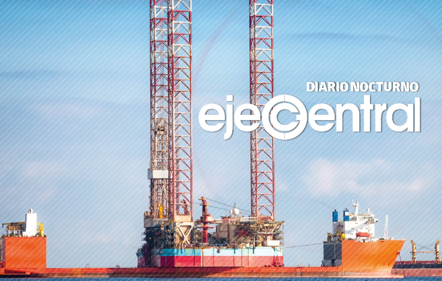 2 Promo 781 Producción de petróleo y gas en el golfo de México duplica el impacto climático que se consideraba hasta ahora