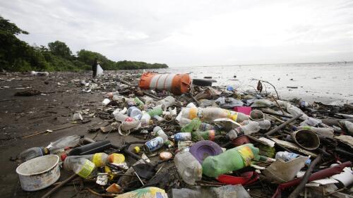 plasticos
