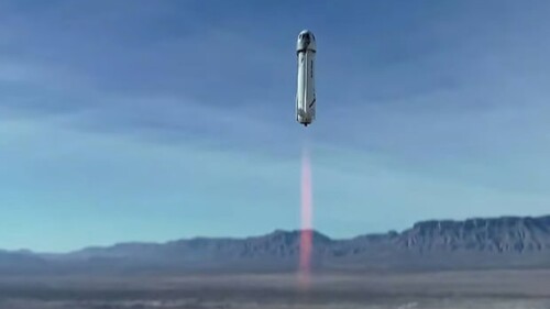Blue Origin