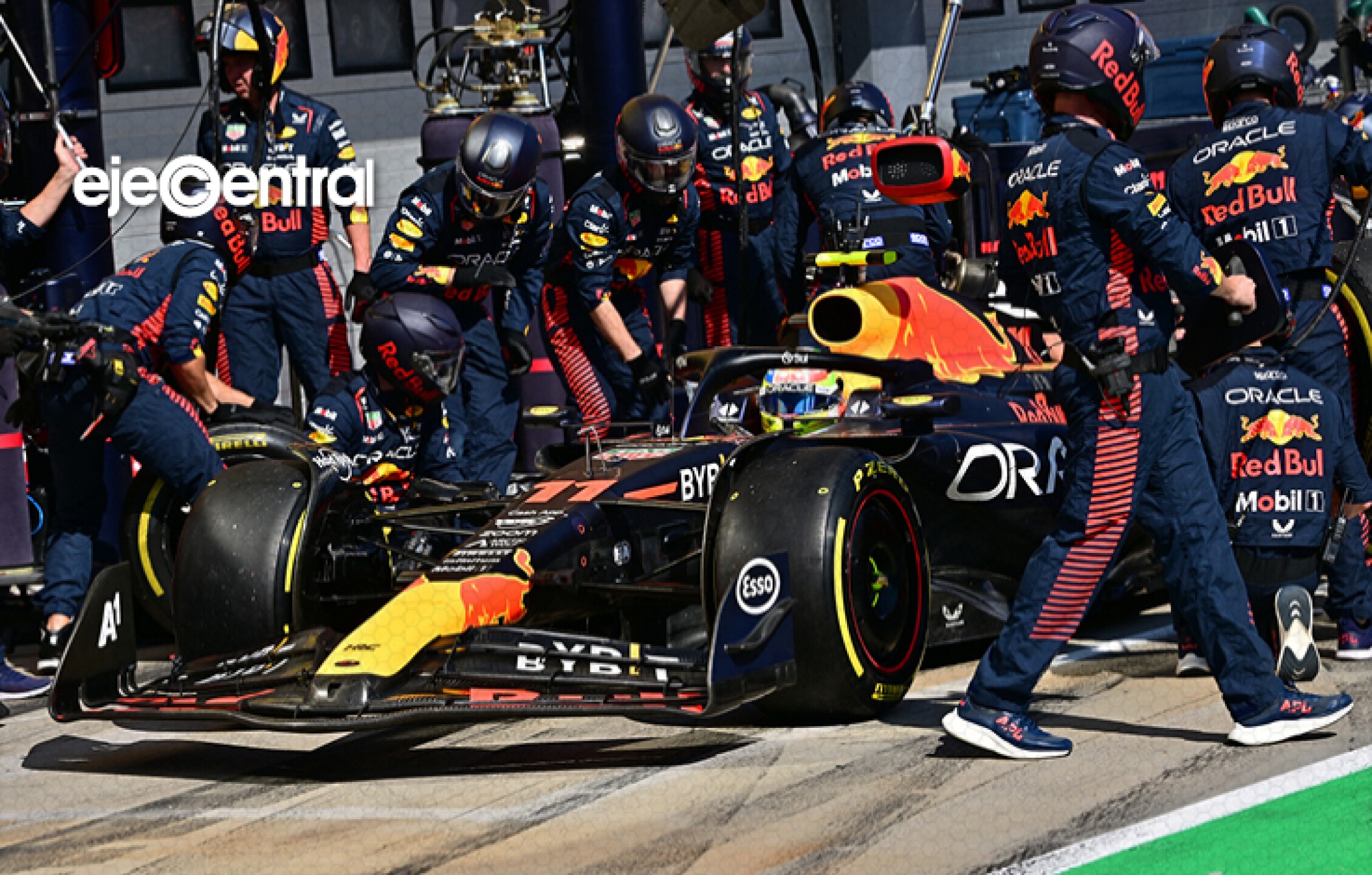 Red Bull Racing