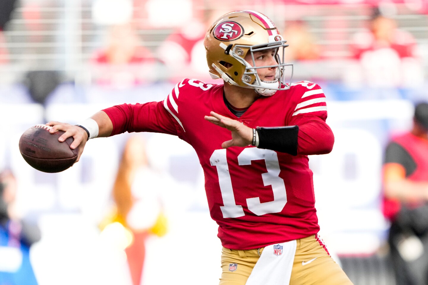 los-records-de-purdy-prescott-en-la-nfl