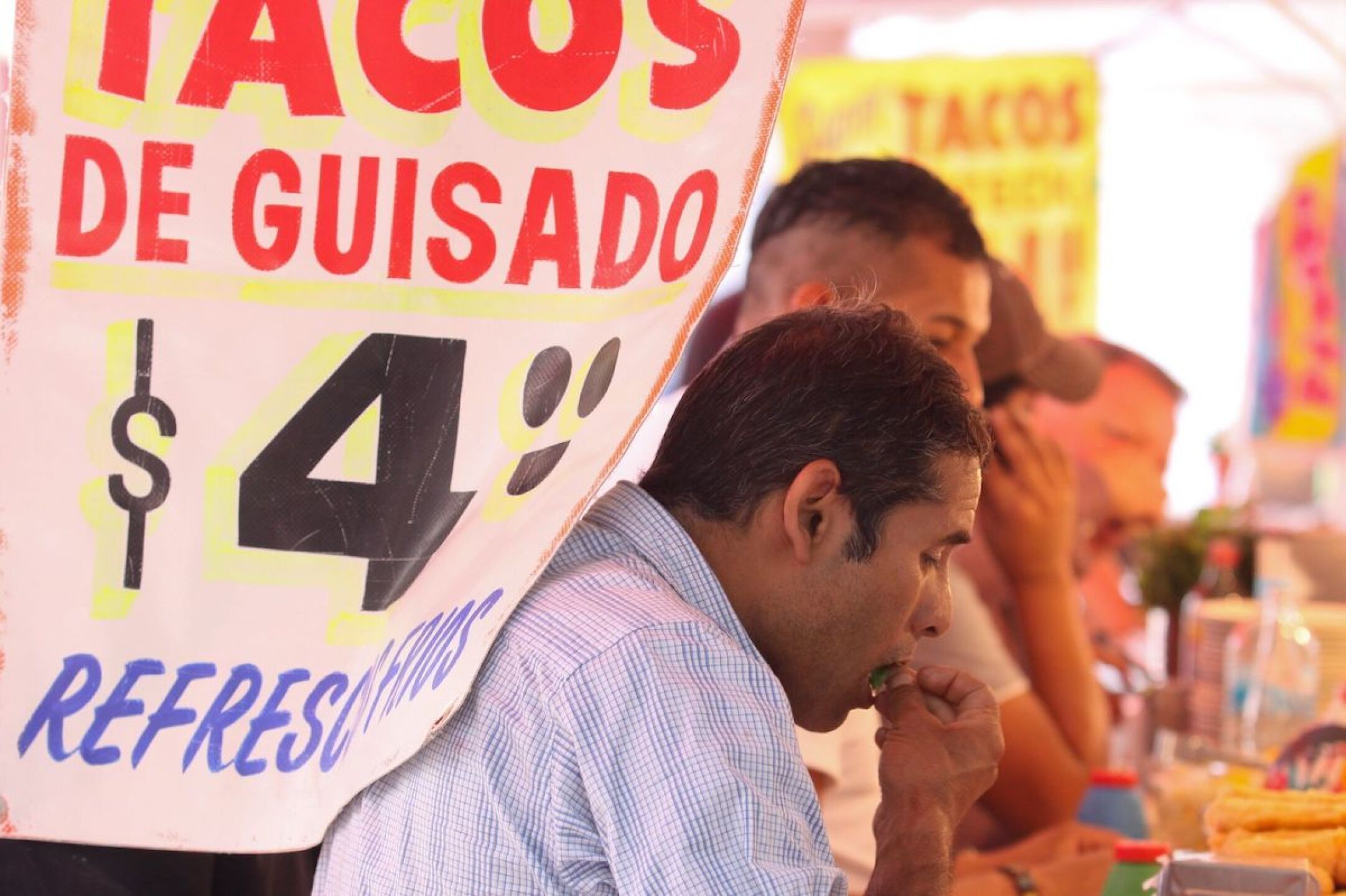 taquería