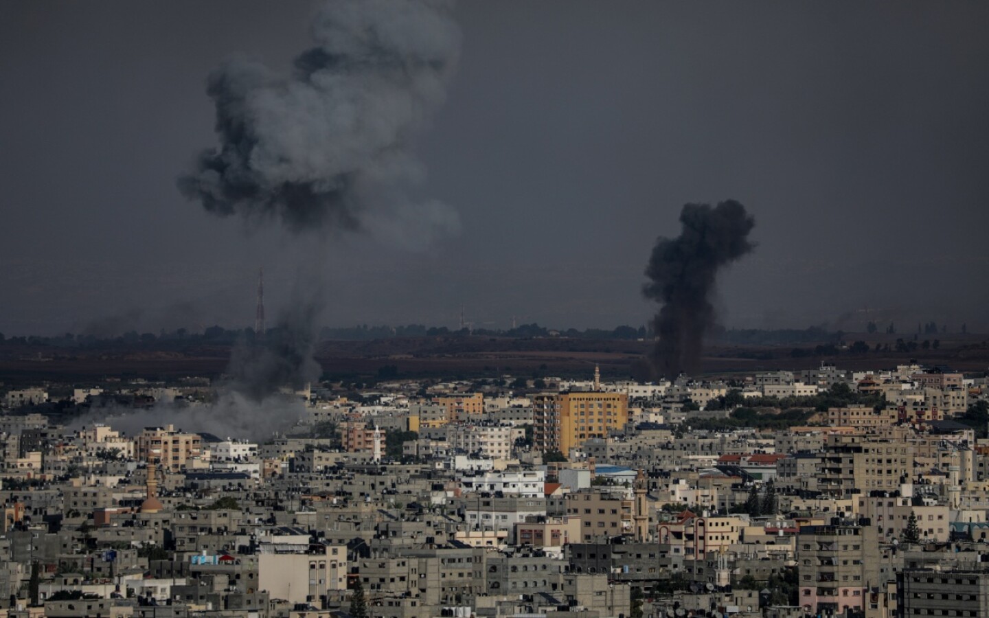 hamas-gaza-israel
