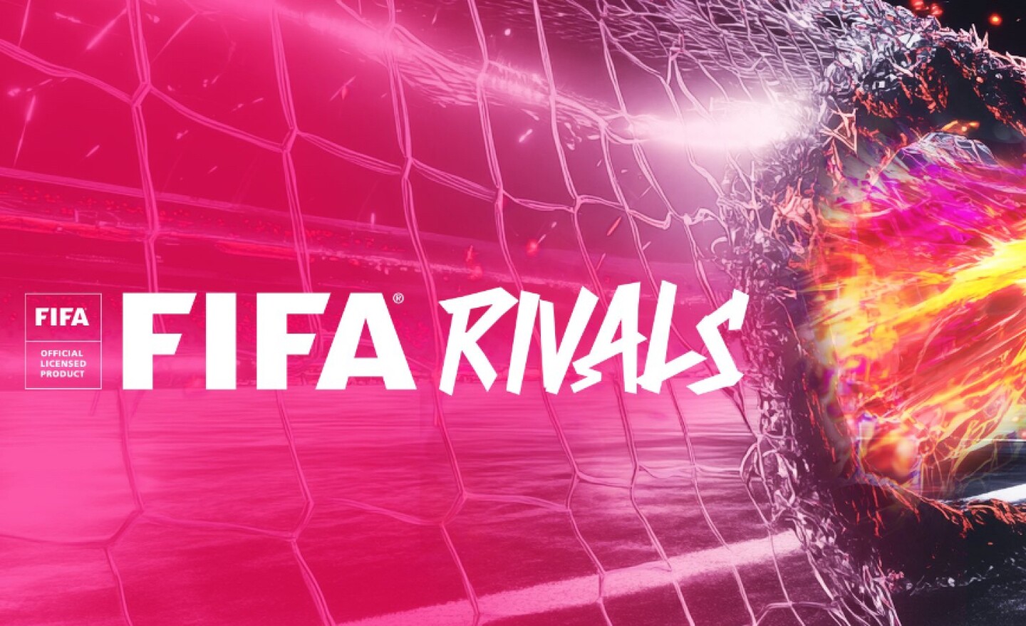 FIFA Rivals