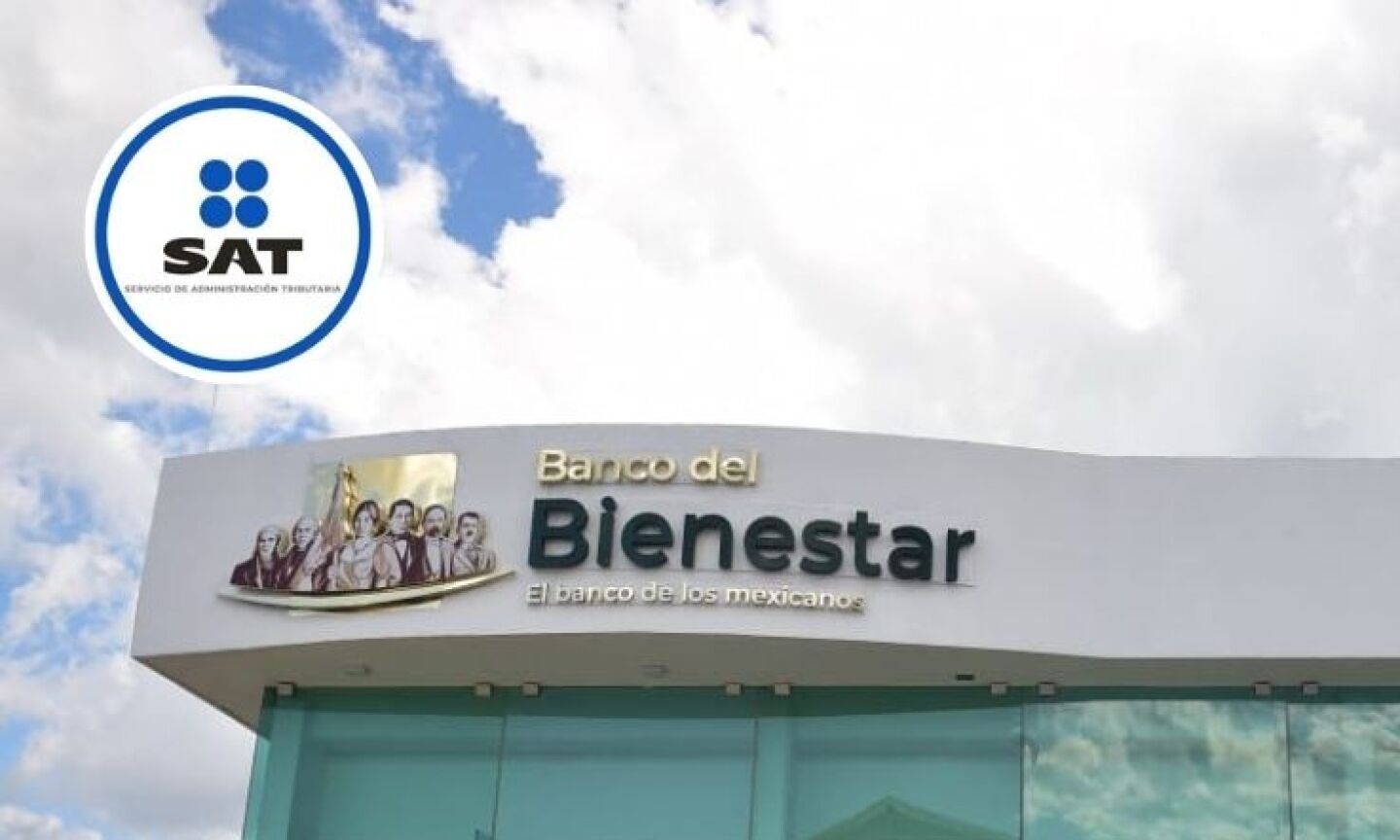 Banco del Bienestar - SAT