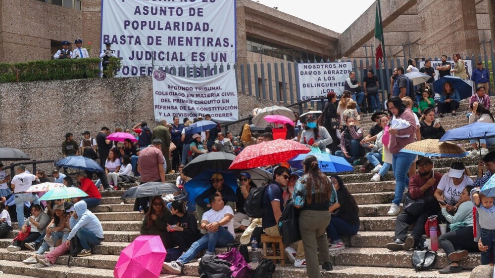 Paro Poder Judicial de la Federación-3