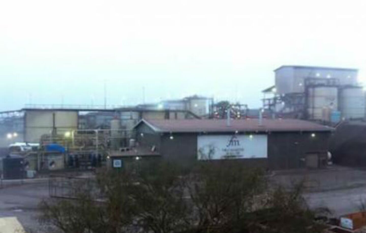 mina la encantada coahuila