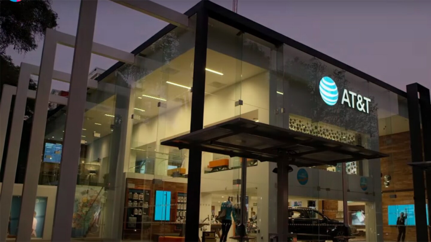 AT&T