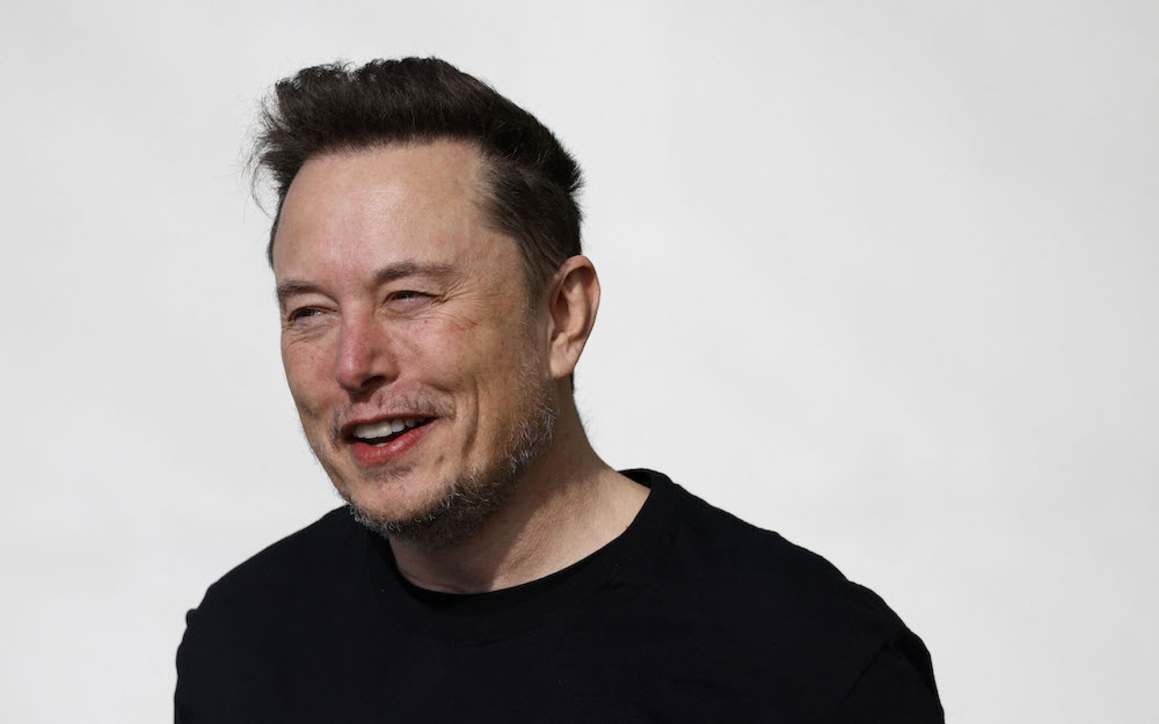 Elon Musk ketamina