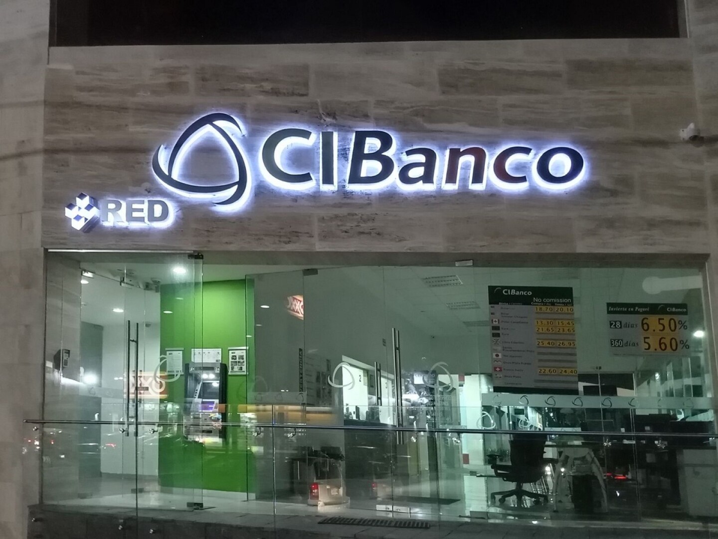 CI Banco