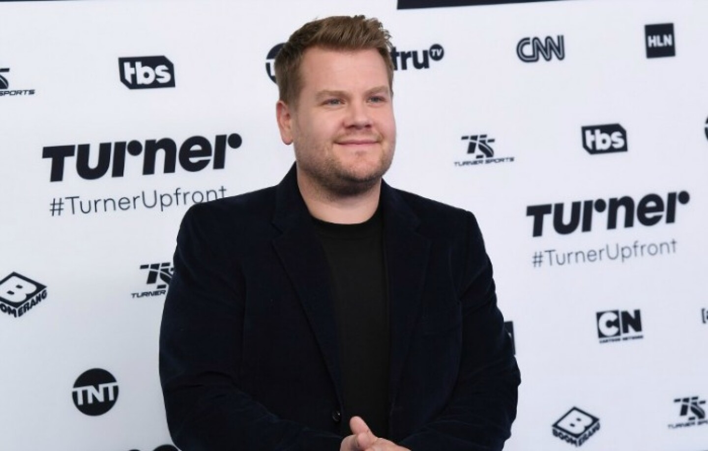 james corden