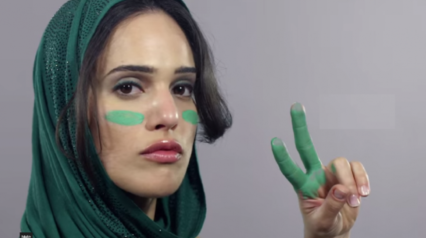 Belleza-irani-movimiento-verde-980x548