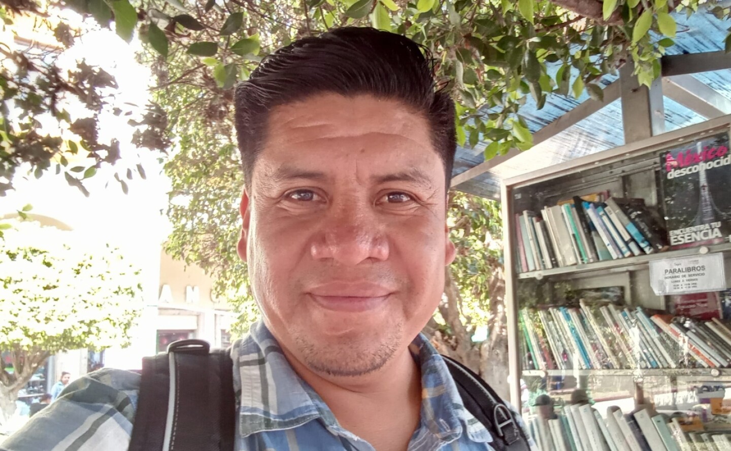 Yuniur Vázquez Rosalío