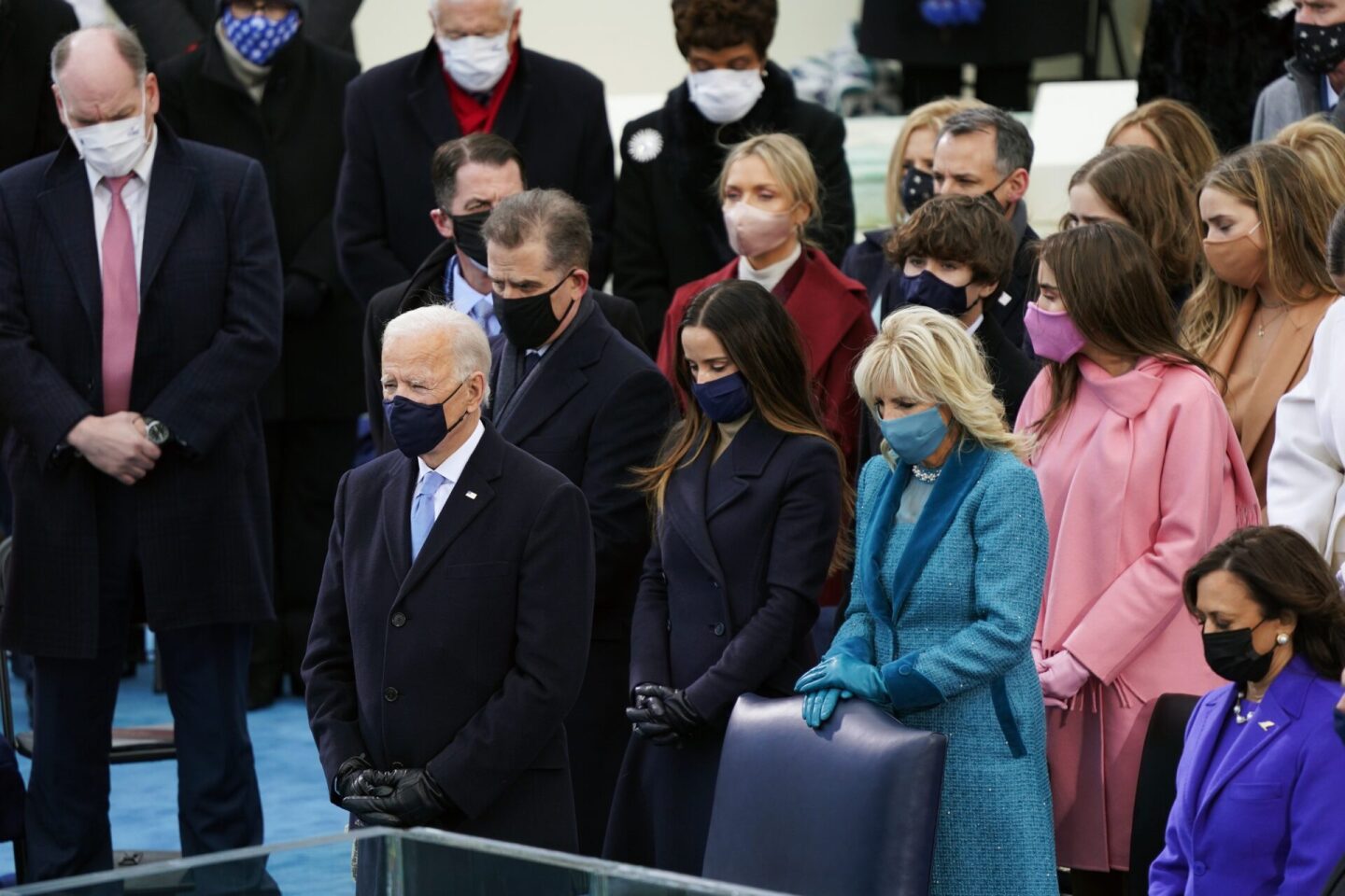 familia-joe-biden
