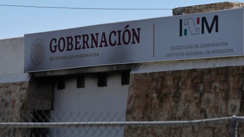 incendio estación migratoria ciudad juárez