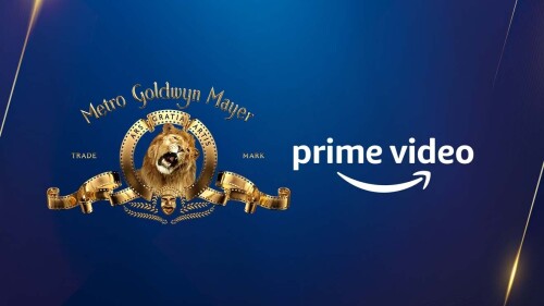 Se unen Amazon Studios y MGM