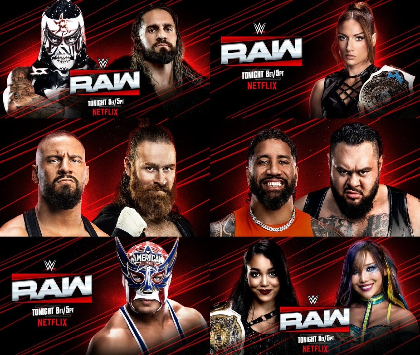 cartelera raw hoy.jpg