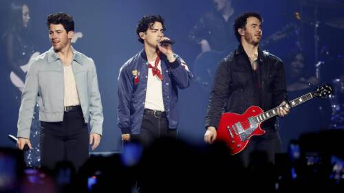 disney jonas brothers
