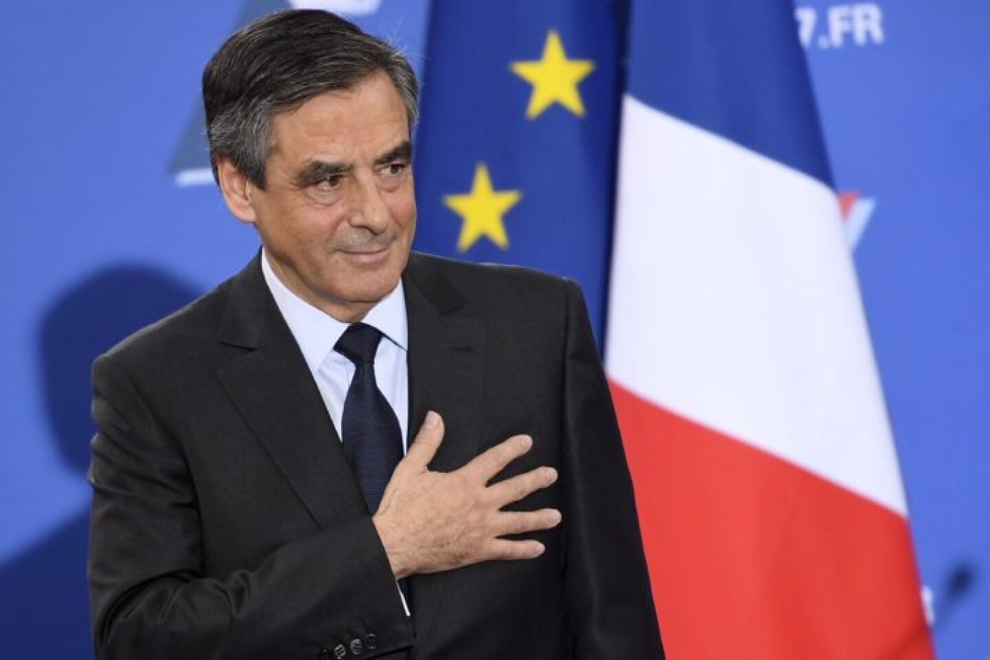 Fillon