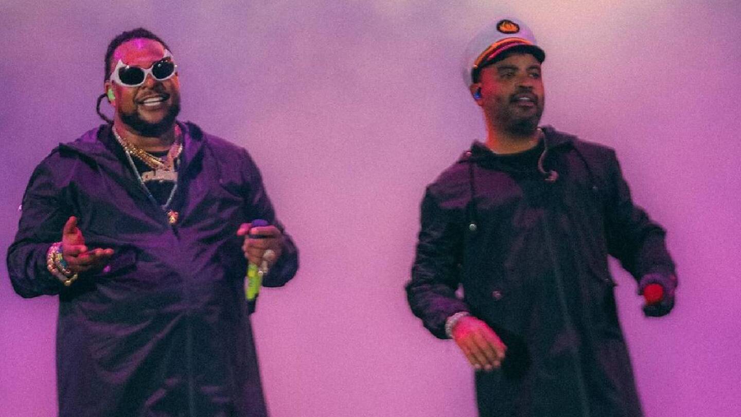 Zion y Lenox