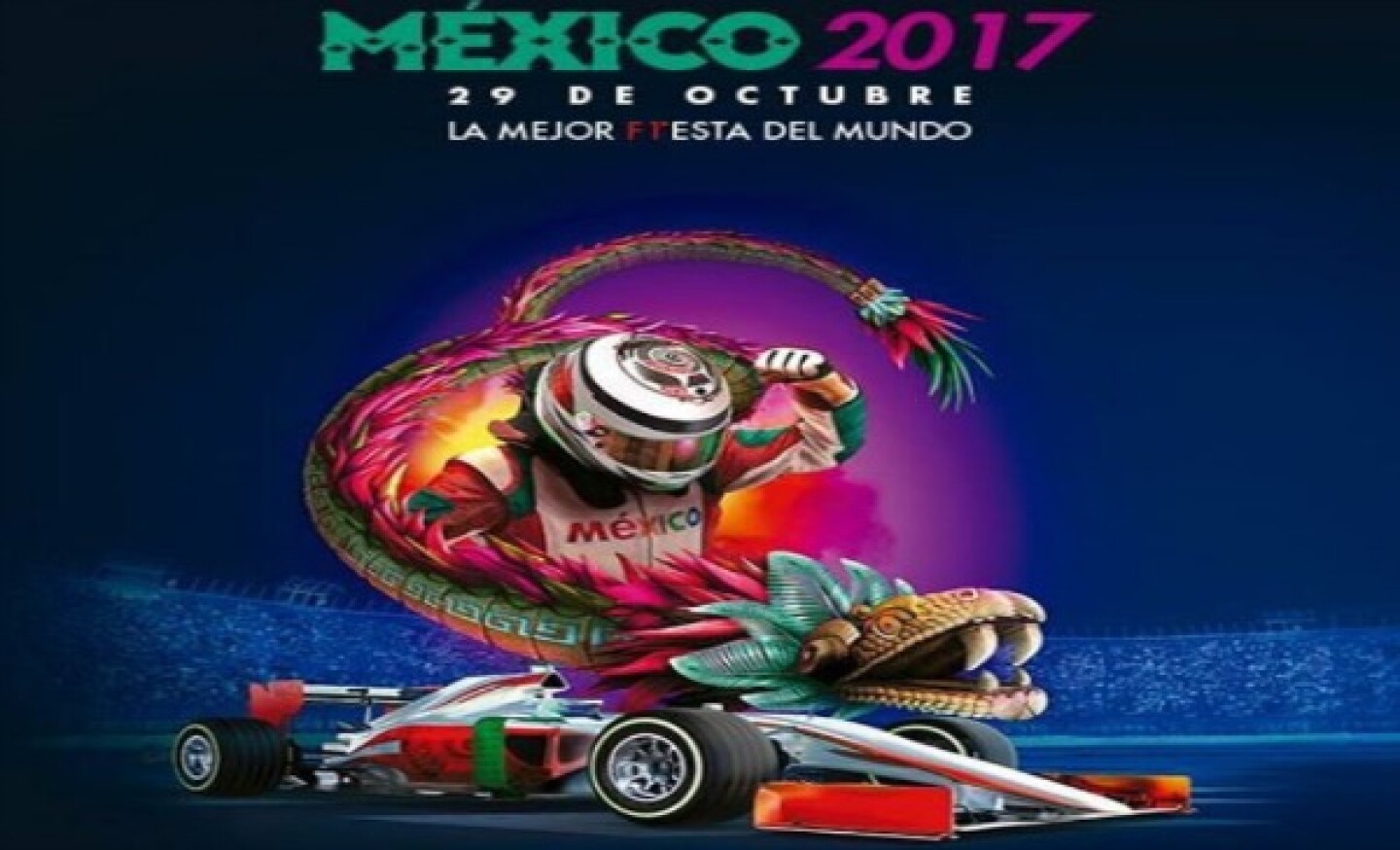 gp mexico