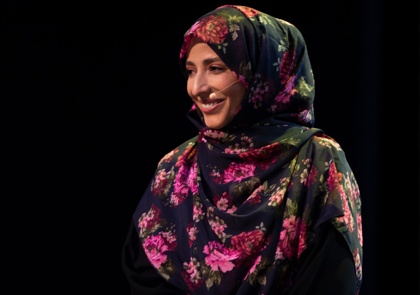 Tawakkol Karman