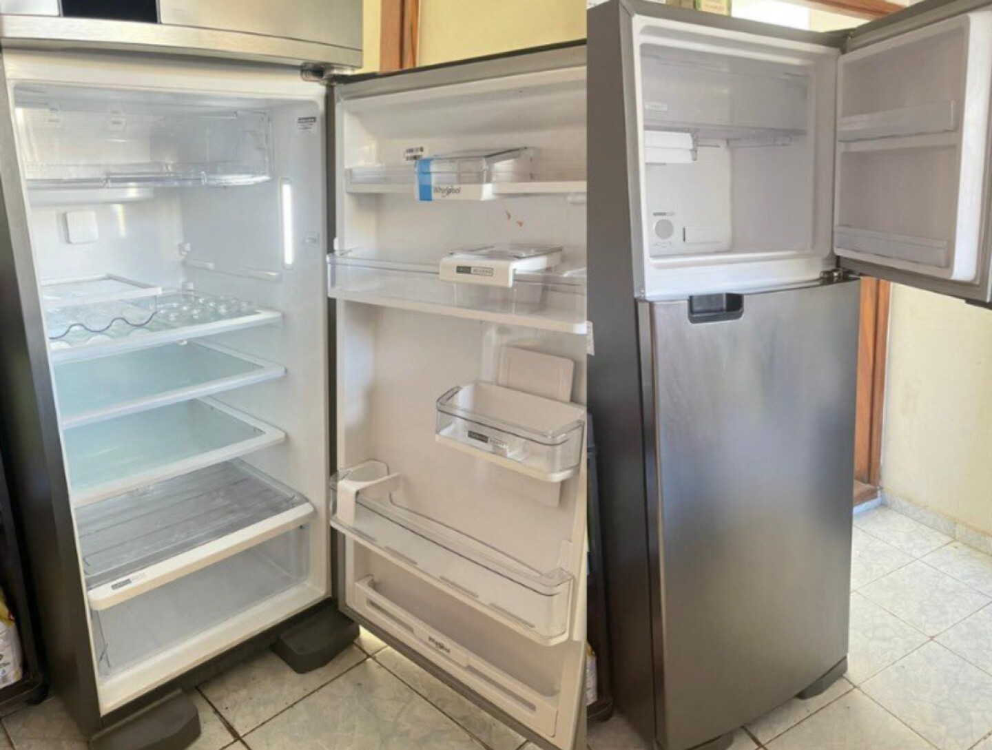 CFE refrigerador