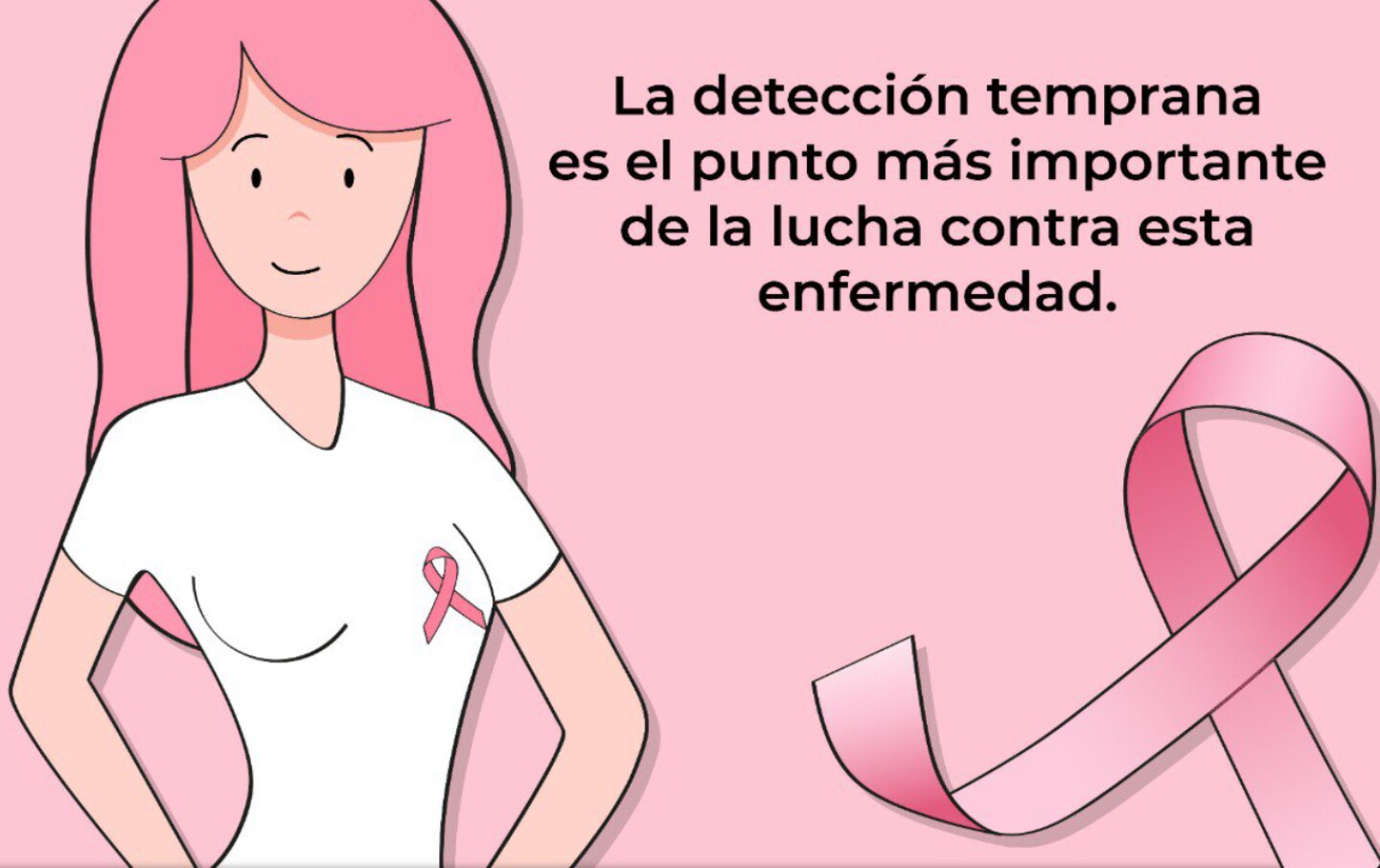 Cancer de mama octubre