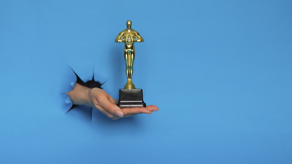 estatuilla oscar