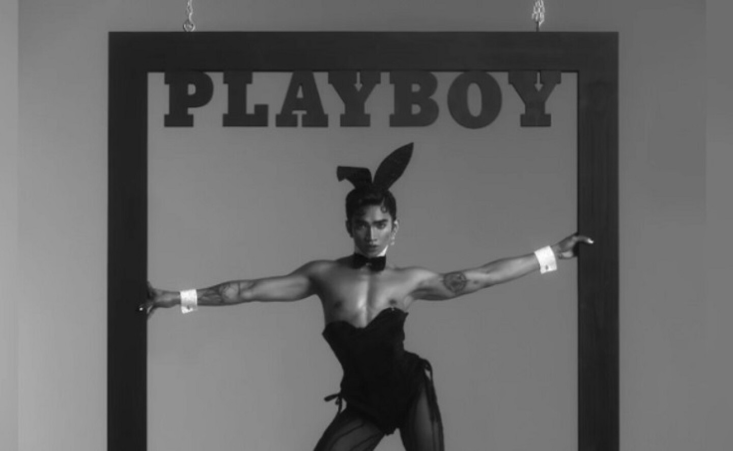 playboy