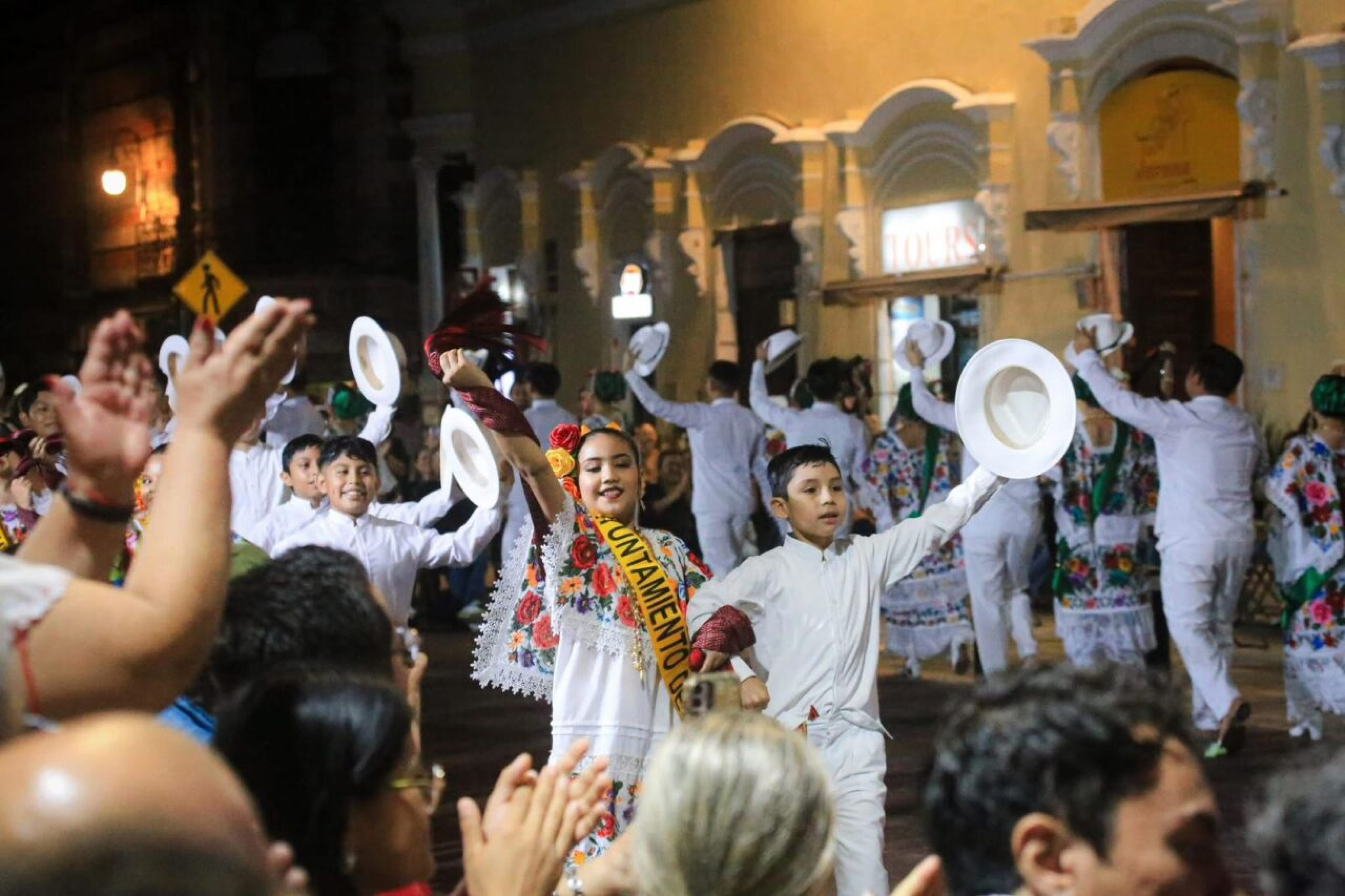 Mérida Fest 2025: estas son las fechas y actividades del 15 al 19 de enero