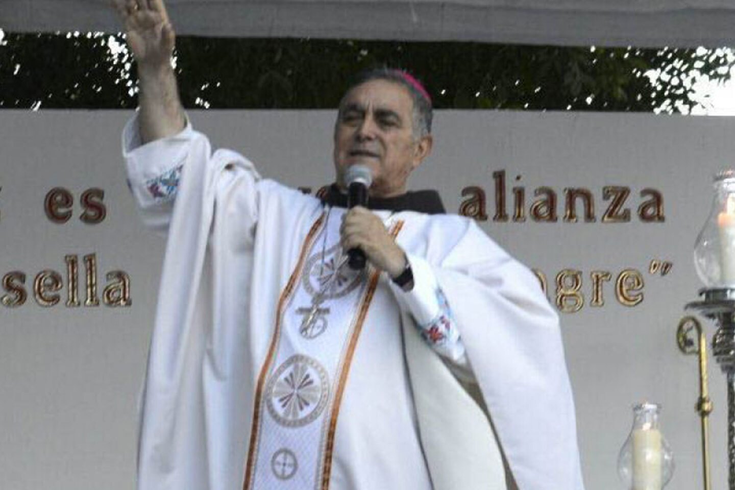 salvador rangel