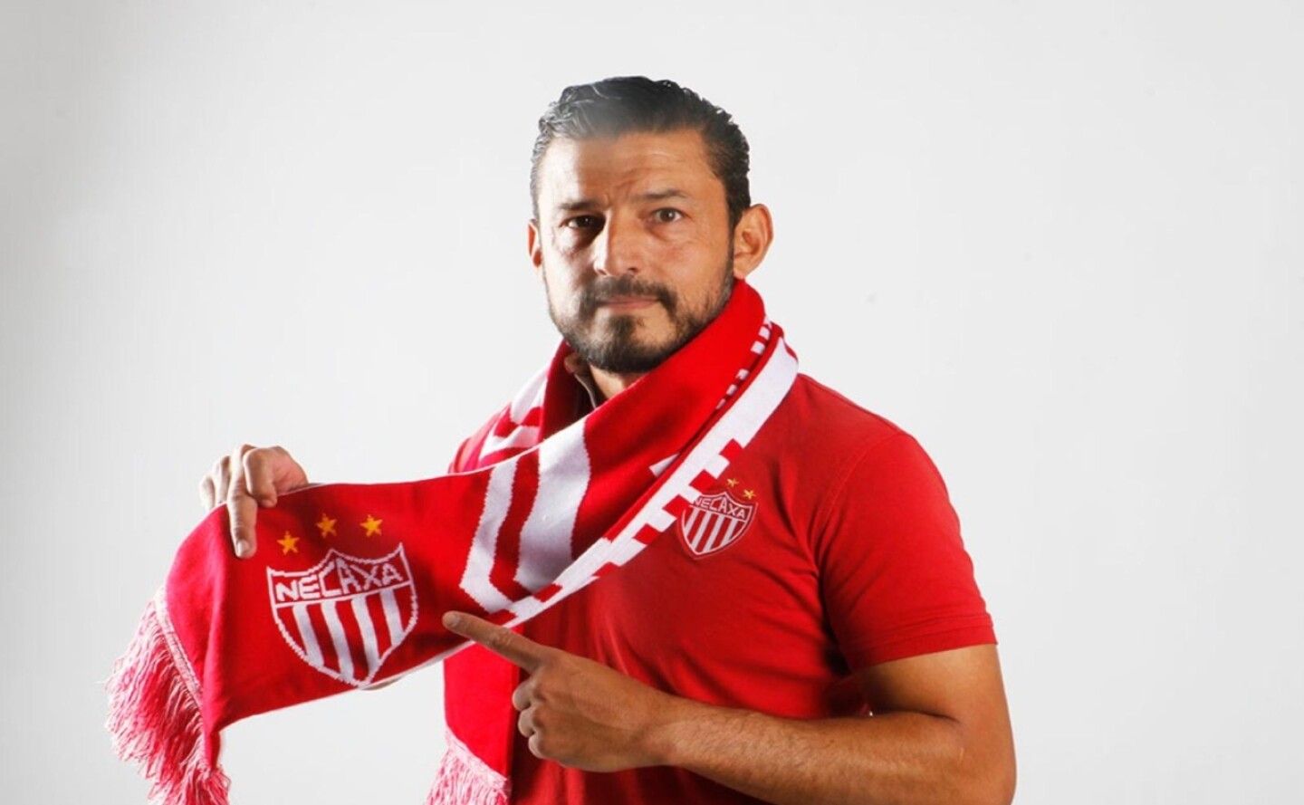 necaxa femenil DT