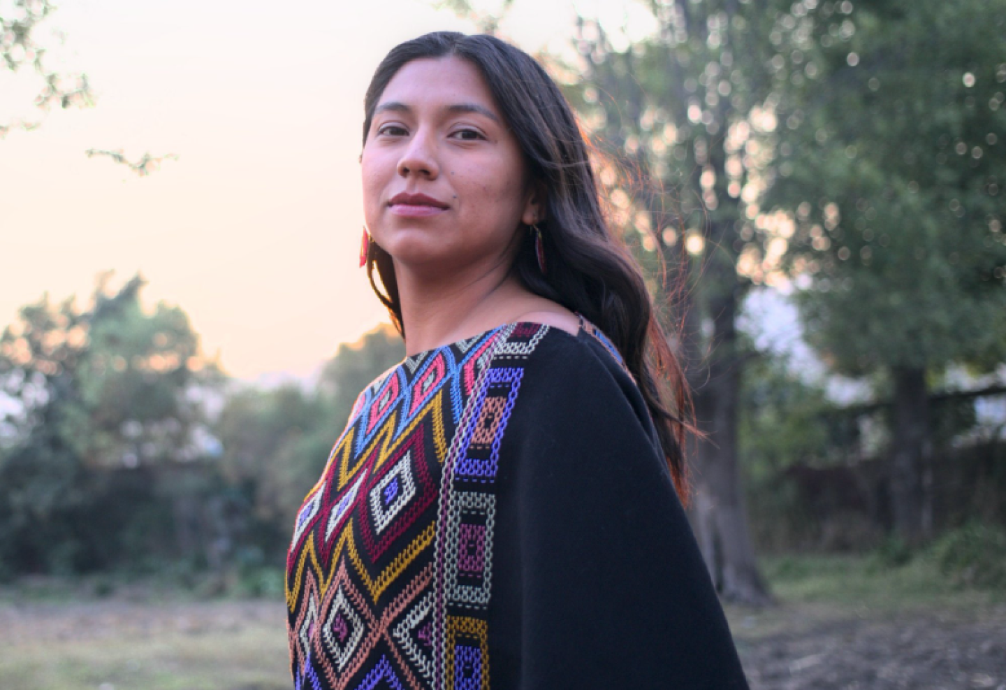 Activista oaxaqueña gana Global Citizen Price